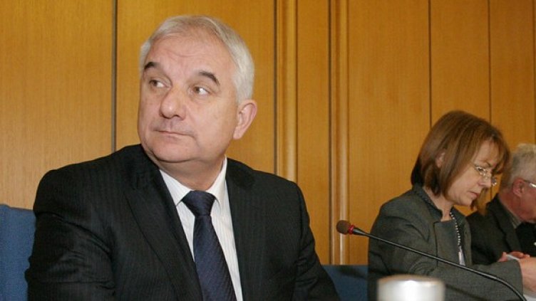 Андрей Иванов. Снимка: БГНЕС