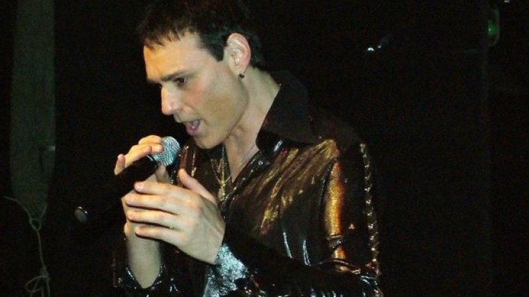 Красимир Аврамов. Снимка: Булфото