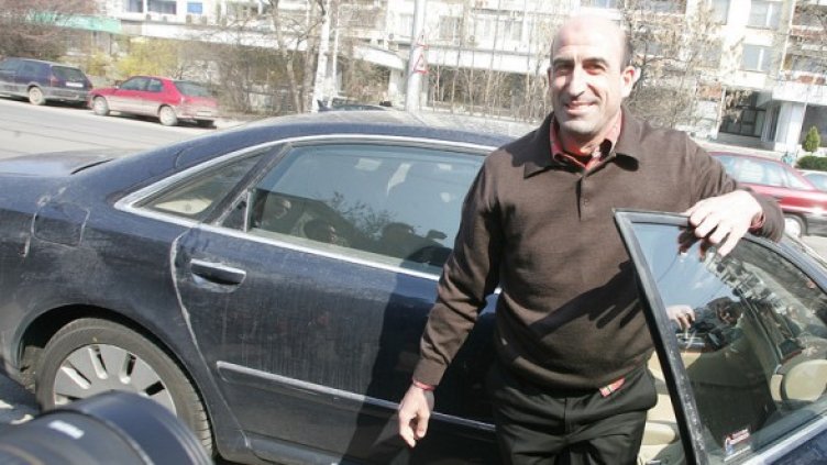 Снимка: БГНЕС