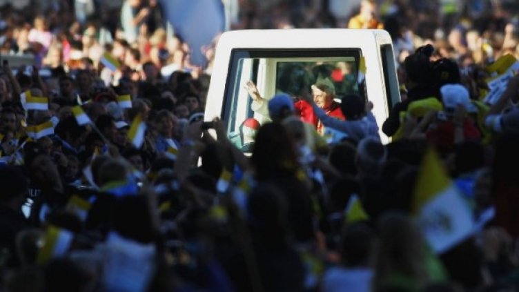 Снимка: Getty Images/Guliver Photos