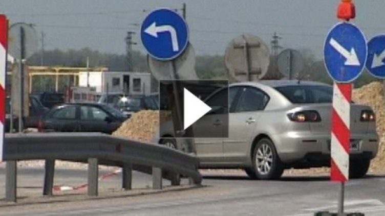 Отсечката Карлово&ndash;Пловдив се минава със суха храна и вода