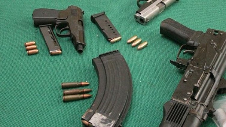 Снимка: Булфото