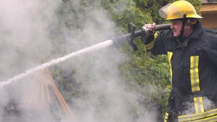 Снимка: Булфото