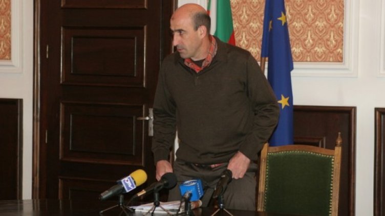 Снимка: БГНЕС