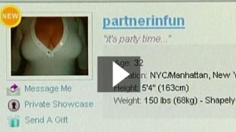 Животът е кратък. Изневери сега