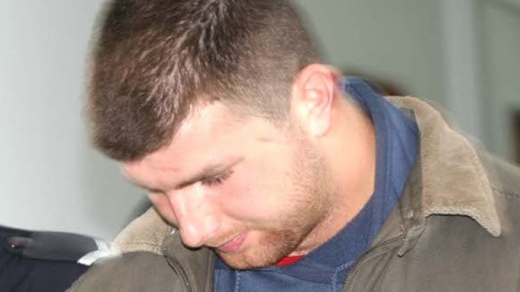 Подсъдимият Атанас Апостолов. Снимка: Dnes.bg