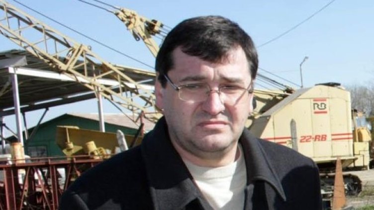 Кметът на Пловдив Славчо Атанасов. Снимка: Булфото