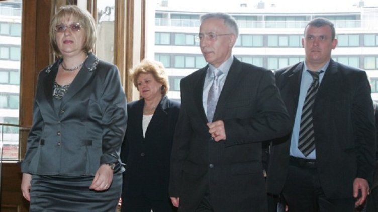 Снимка: БГНЕС