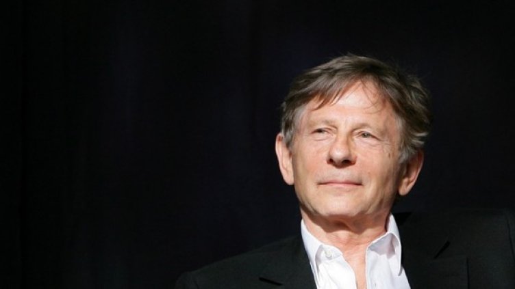 Роман Полански. Снимка: БГНЕС