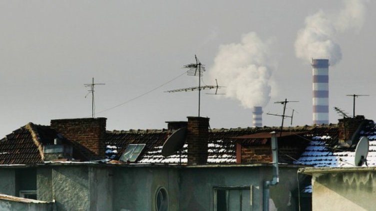 Снимка: БГНЕС