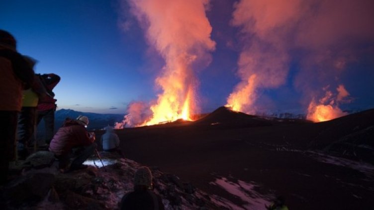 Снимка: БГНЕС
