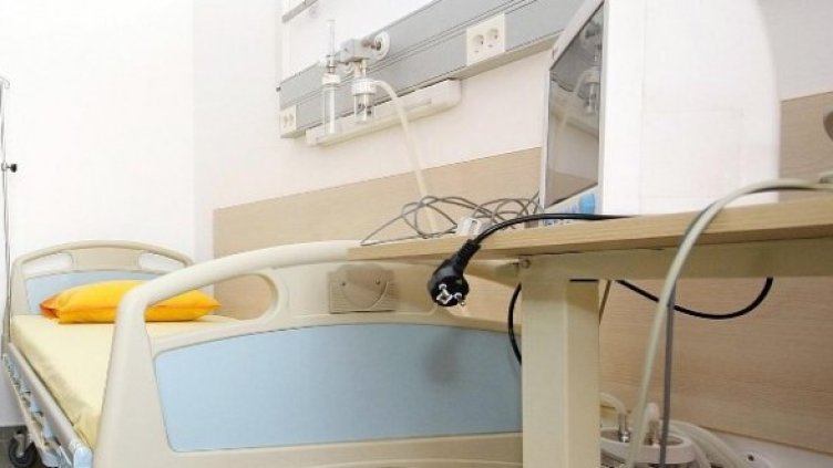 Снимка: Булфото