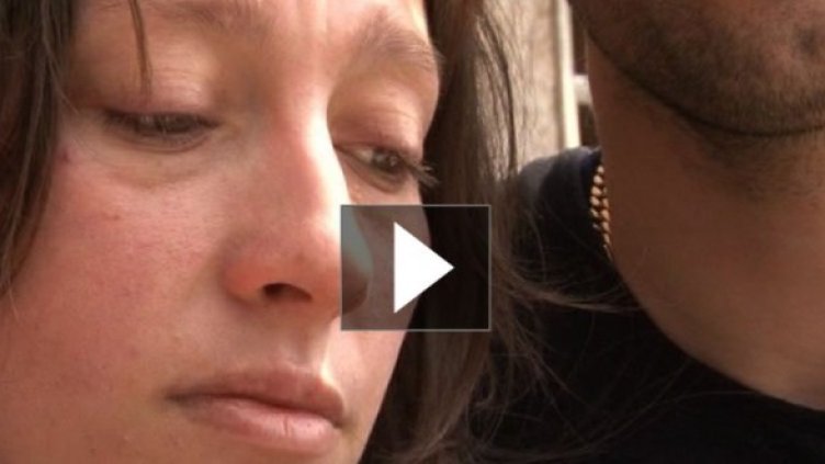 "Това е убийство"