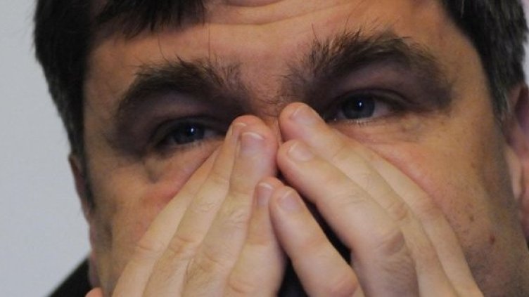 Василий Иванчук. Снимка: Булфото