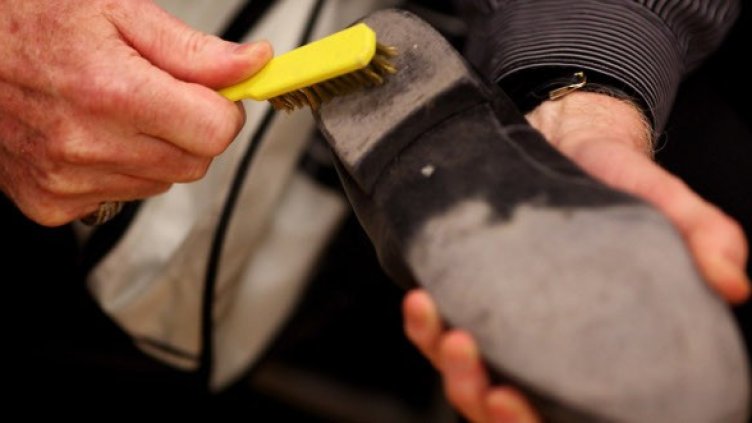 Снимка: Getty Images/Guliver Photos