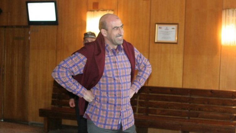 Заседанието на Окръжен съд - Сливен по искането за отстраняването на Йордан Лечков като кмет на община Сливен се проведе на 21 април. Снимка: БГНЕС