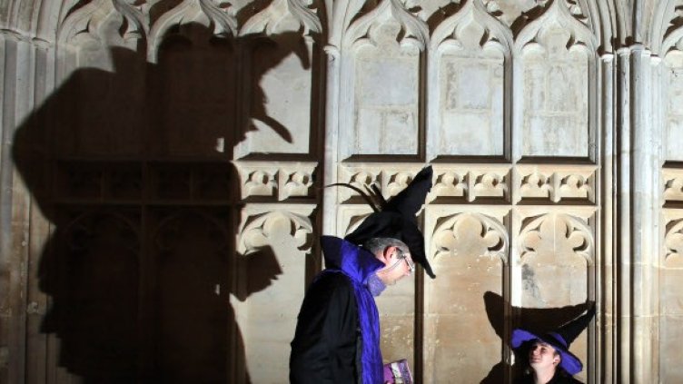 Снимка: Getty Images/Guliver Photos