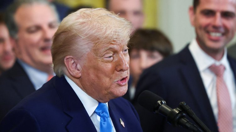 Снимка: Reuters