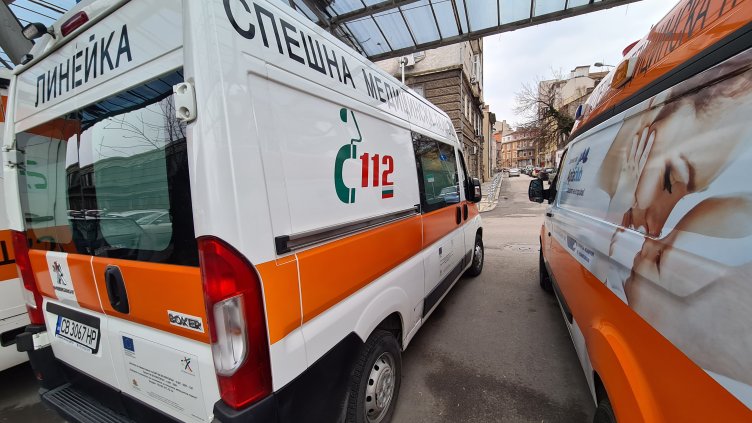 Снимка: БГНЕС