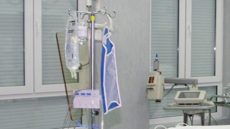 Снимка: Булфото