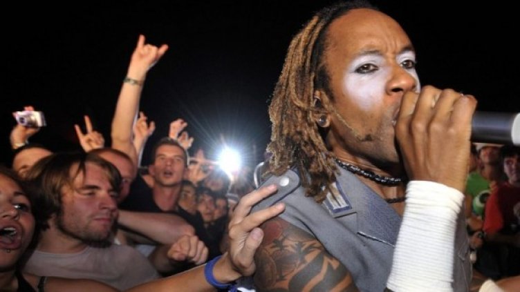 The Prodigy ще излязат на основната сцена на феста тази година. Снимка: БГНЕС