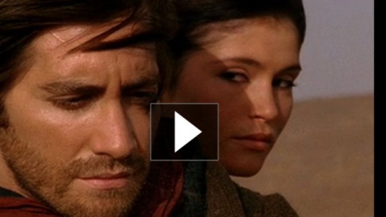 Принцът на Персия: Пясъците на времето ще е по екраните в България от 21 май. Снимка: Форум Филм България