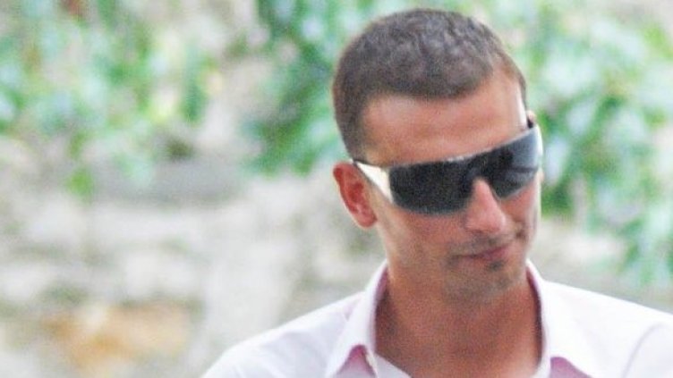 Асен Бербатов. Снимка: Булфото