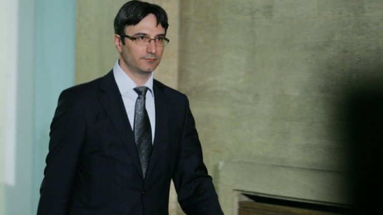 Трайчо Трайков. Снимка: БГНЕС