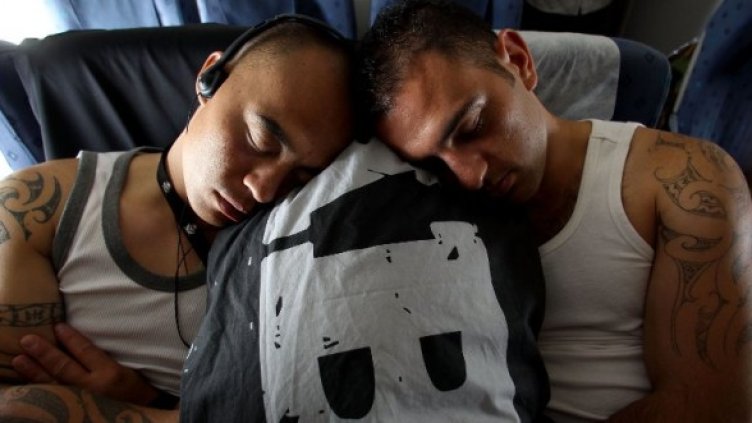 Снимка: Getty Images/Guliver Photos