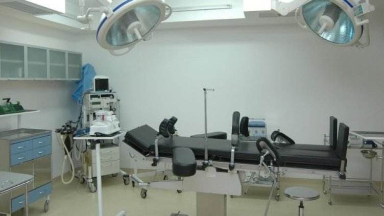 Снимка: Булфото