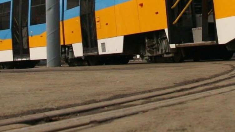 Снимка: Булфото