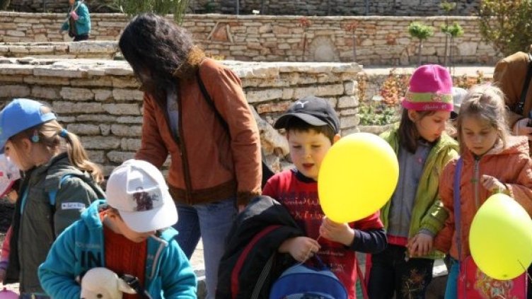 Снимка: Булфото