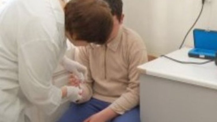 Снимка: Булфото