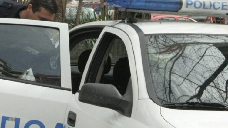 Снимка: Булфото