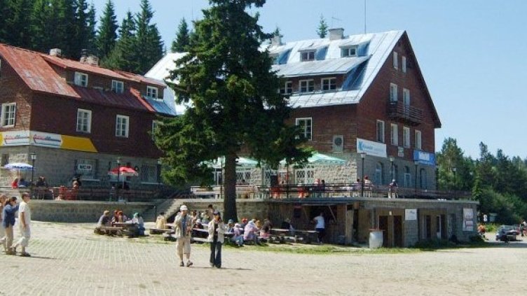 Снимка: Булфото