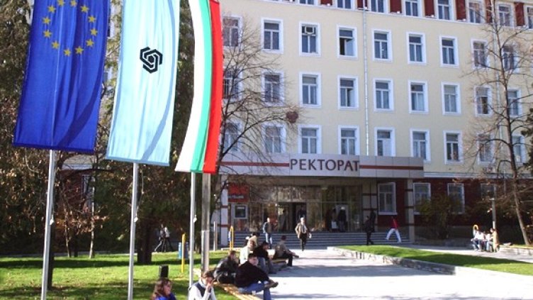 Снимка: tu-sofia.bg