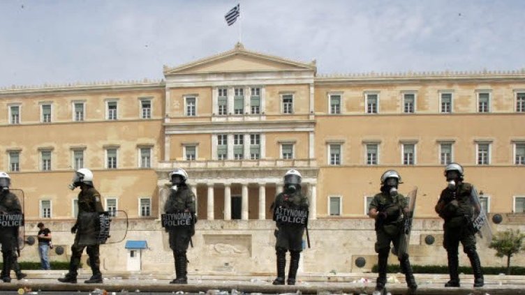 Снимка: Getty Images/Guliver Photos