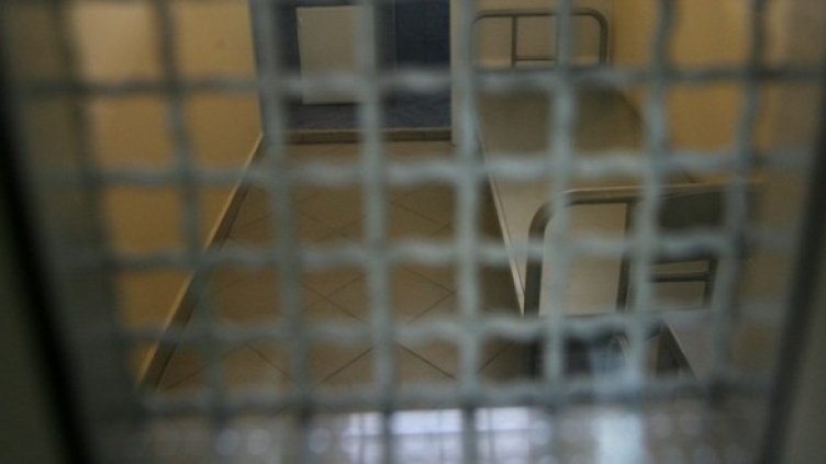 Младежът е вкаран в ареста за 24 часа. Снимка: БГНЕС