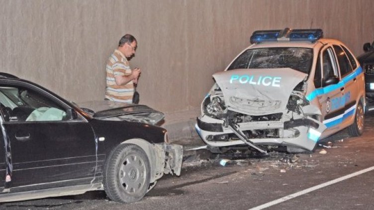 Снимка: Булфото