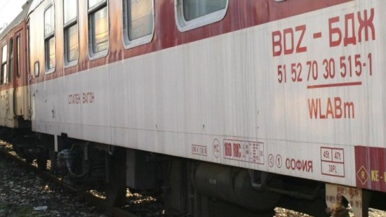 Снимка: Булфото