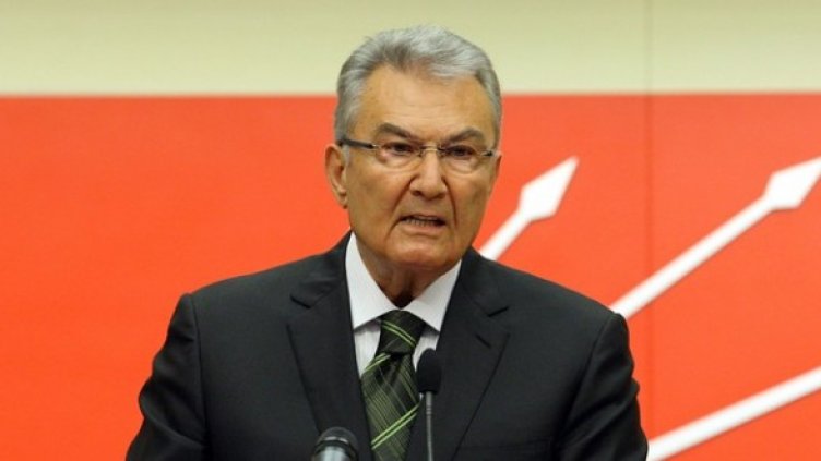 Дениз Байкал. Снимка: БГНЕС