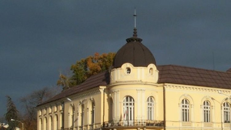 Снимка: Булфото