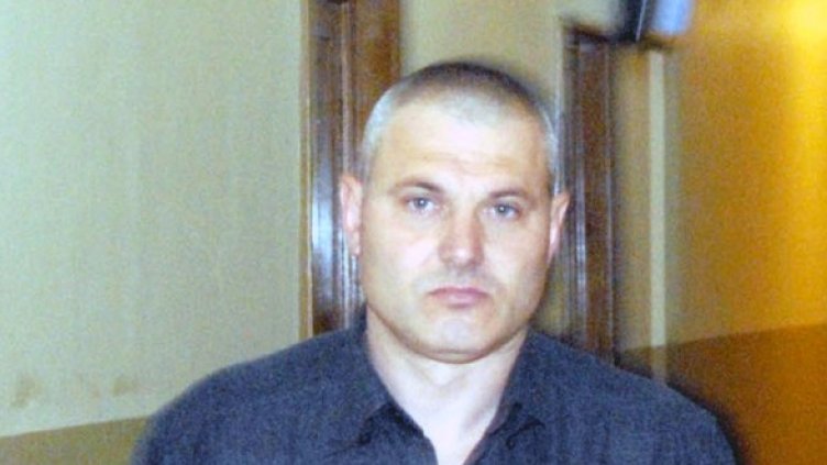 Бившата барета Петко Лисичков. Снимка: Dnes.bg