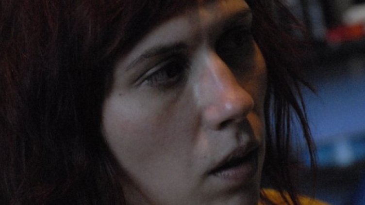 Веселка Кунчева. Снимка: Личен архив