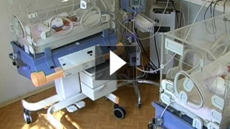 62-годишна русенка роди близнаци