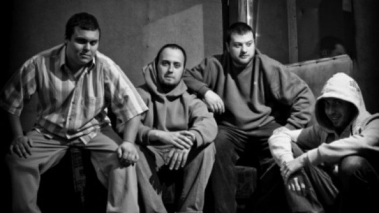 Auditory Ossicles откриват на 27 май. Снимка: Mellow Festival