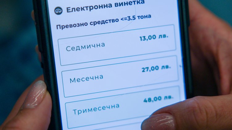 Снимка: архив, БГНЕС