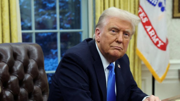 Снимка: Reuters