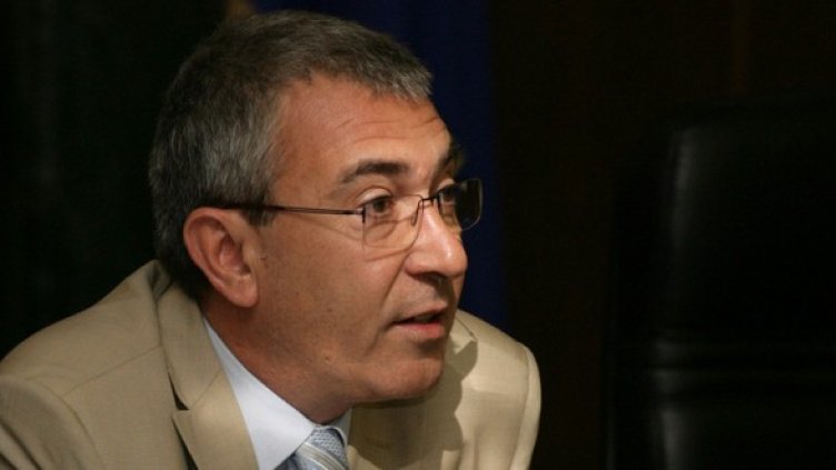 Лазар Груев. Снимка: БГНЕС