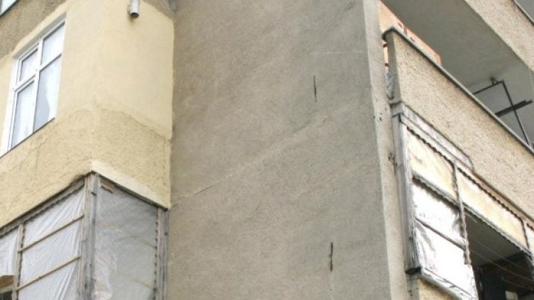 Снимка: Булфото